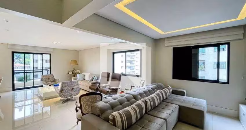 Apartamento com 3 quartos à venda em Santana, São Paulo 