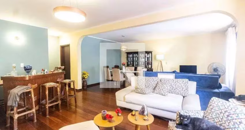 Casa com 4 quartos à venda em Santana, São Paulo 