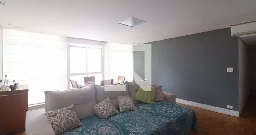 Apartamento com 4 quartos à venda em Santana, São Paulo 