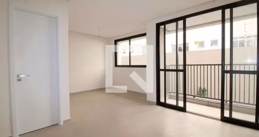 Apartamento à venda - vila madalena, 1 quarto,  32 m2