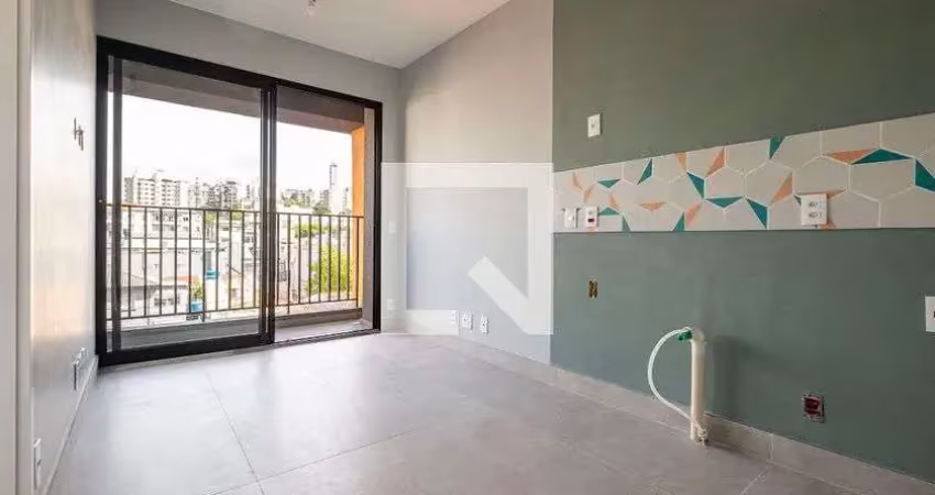 Apartamento à venda - vila madalena, 1 quarto,  29 m2