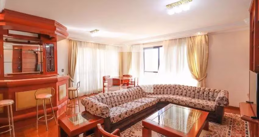 Apartamento com 5 quartos à venda em Santana, São Paulo 