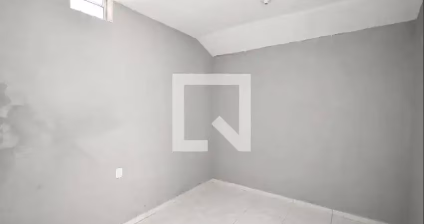 Casa com 1 quarto à venda na Vila Guilherme, São Paulo 