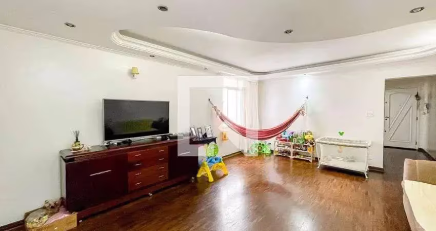 Apartamento com 4 quartos à venda em Santana, São Paulo 