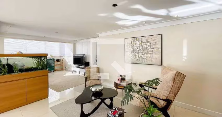 Apartamento com 3 quartos à venda em Santana, São Paulo 