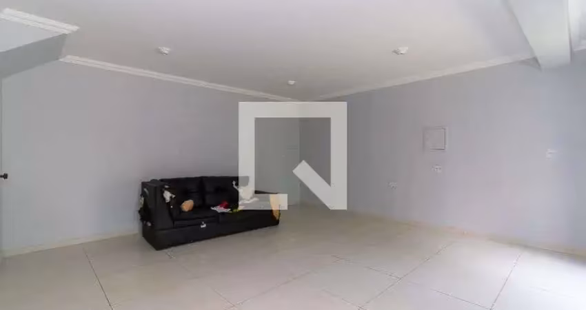 Casa com 2 quartos à venda na Vila Prudente, São Paulo 