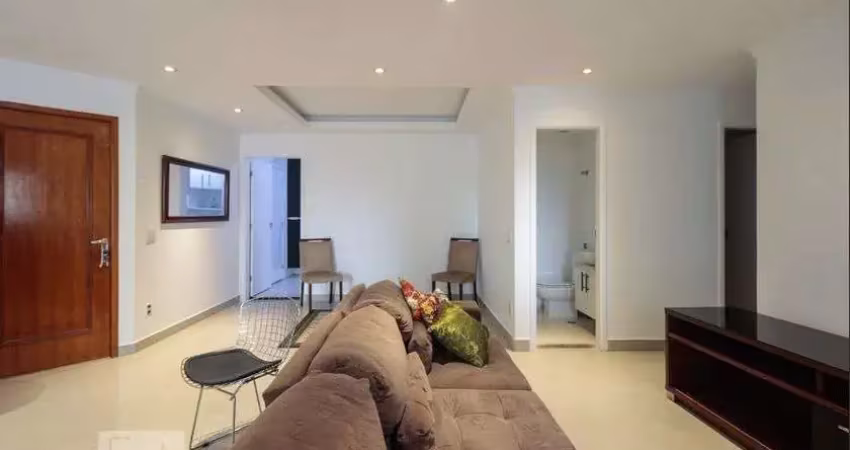 Apartamento com 3 quartos à venda na Mooca, São Paulo 