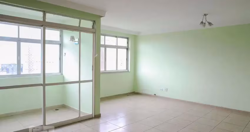 Apartamento à venda - bela vista, 4 quartos,  110 m2