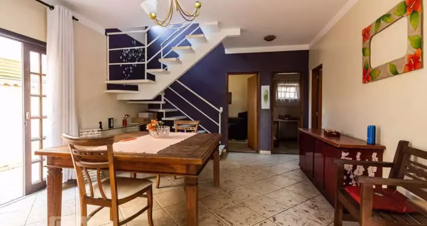 Casa com 3 quartos à venda em Jaguaré, São Paulo 