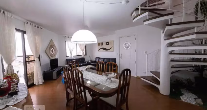 Apartamento com 4 quartos à venda na Mooca, São Paulo 