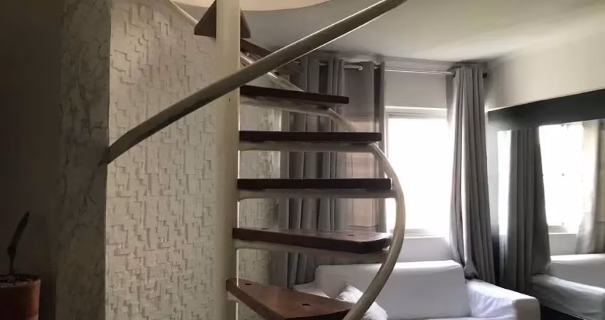 Apartamento com 2 quartos à venda no Butantã, São Paulo 