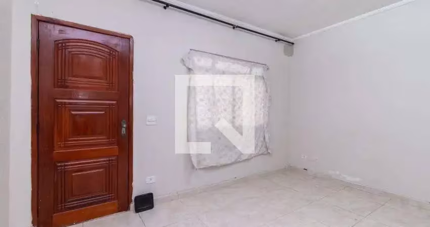 Casa com 2 quartos à venda em Santana, São Paulo 