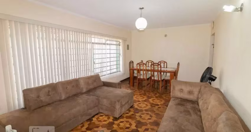 Casa com 3 quartos à venda em Santana, São Paulo 
