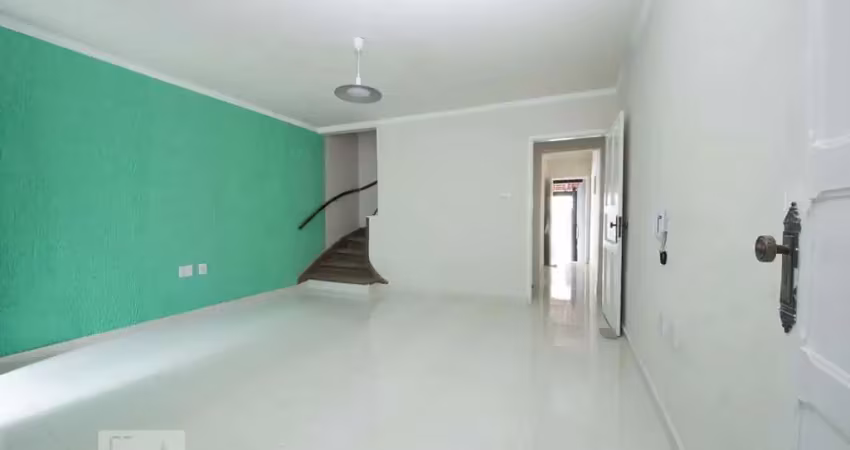 Casa com 3 quartos à venda em Santana, São Paulo 