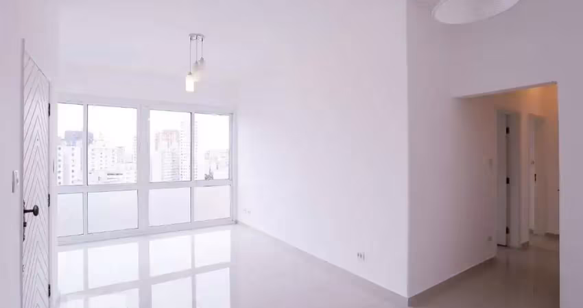 Apartamento com 4 quartos à venda em Perdizes, São Paulo 