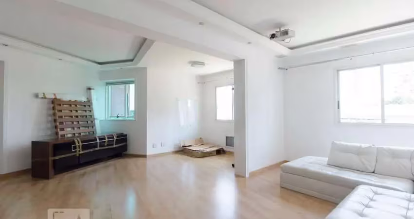 Apartamento com 3 quartos à venda na Rua Cezar Zama, 326, Santana, São Paulo
