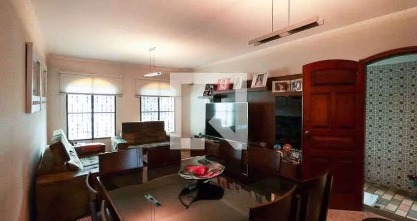 Casa com 3 quartos à venda em Santana, São Paulo 
