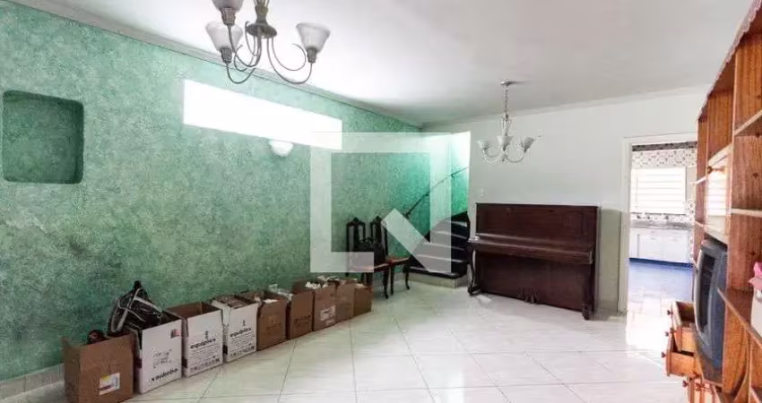 Casa com 3 quartos à venda em Alto da Lapa, São Paulo 