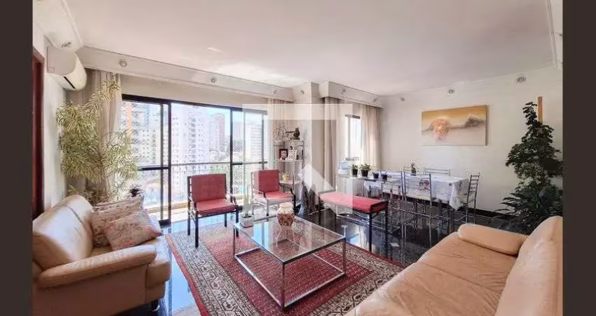 Apartamento com 3 quartos à venda em Santana, São Paulo 
