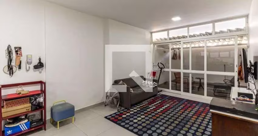 Apartamento à venda - santa cecília, 2 quartos,  90 m2