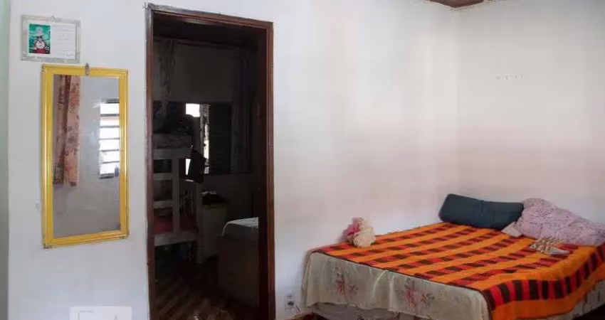 Casa com 2 quartos à venda na Casa Verde, São Paulo 