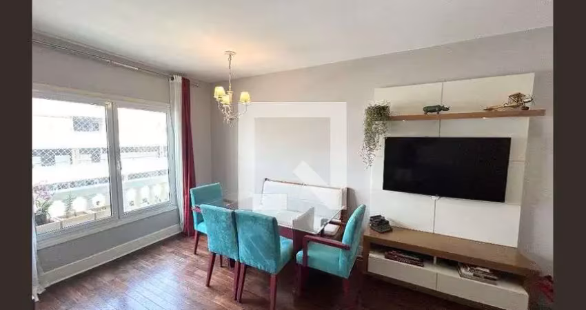 Apartamento com 3 quartos à venda em Perdizes, São Paulo 