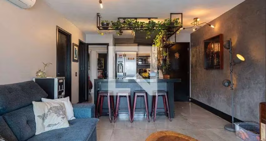 Apartamento à venda - bela vista, 2 quartos,  80 m2