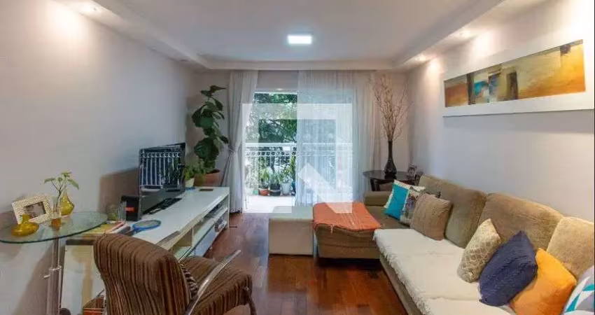Apartamento à venda - vila leopoldina, 3 quartos,  111 m2
