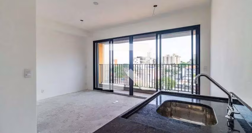 Apartamento à venda - vila madalena, 1 quarto,  28 m2