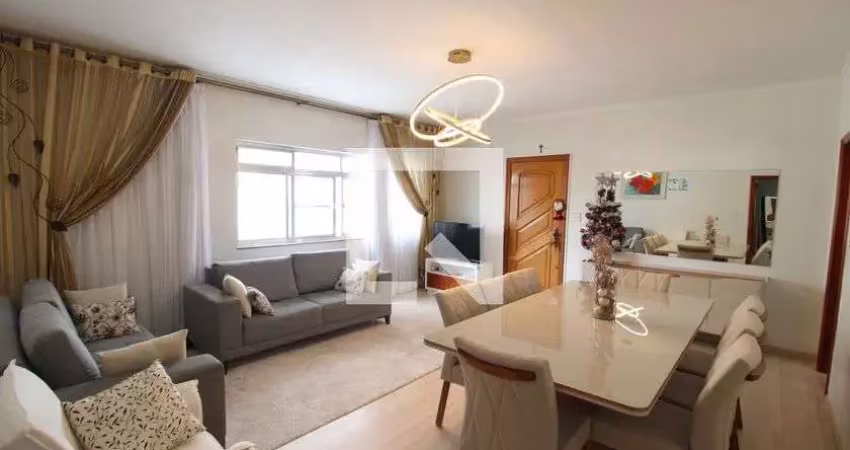 Apartamento com 3 quartos à venda em Santana, São Paulo 