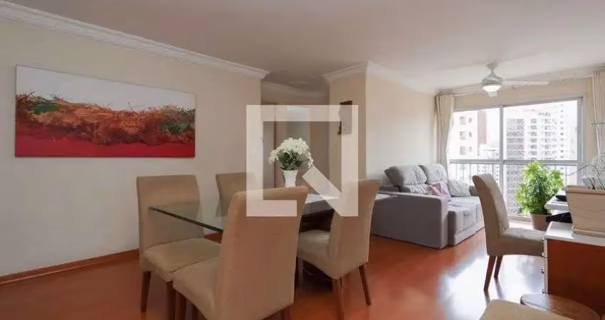 Apartamento com 2 quartos à venda em Santana, São Paulo 