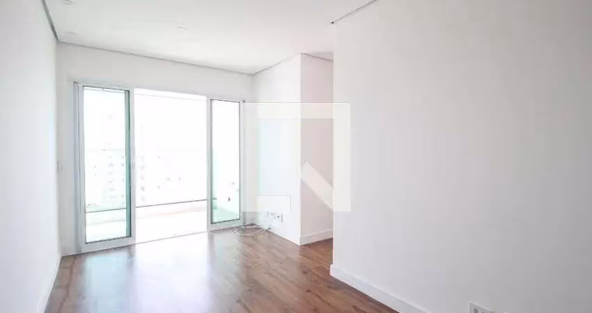 Apartamento com 2 quartos à venda em Santana, São Paulo 