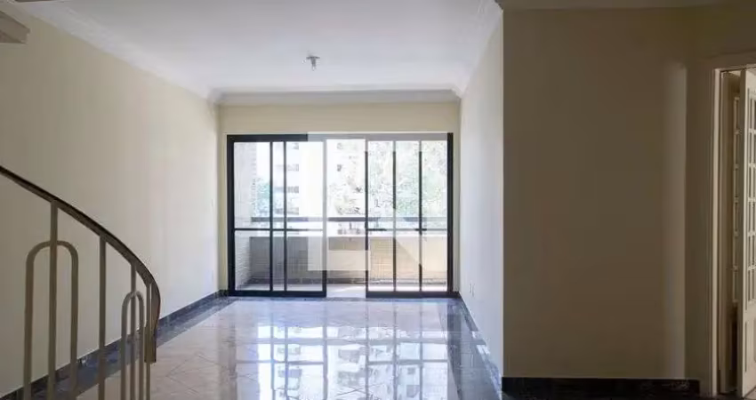 Apartamento com 4 quartos à venda em Santana, São Paulo 