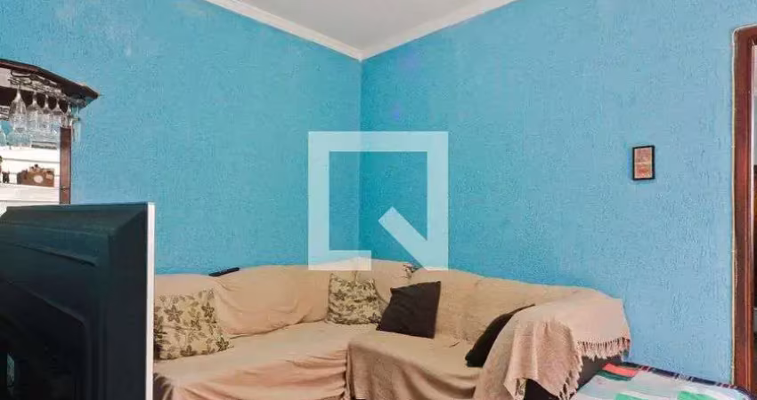 Casa com 3 quartos à venda na Casa Verde, São Paulo 