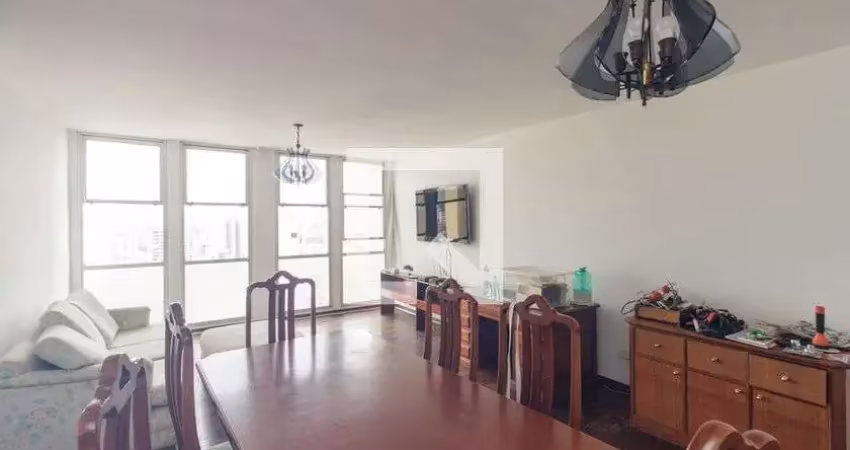 Apartamento à venda - santa cecília, 2 quartos,  141 m2