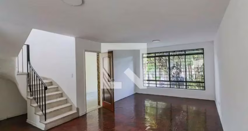 Casa com 4 quartos à venda no Butantã, São Paulo 