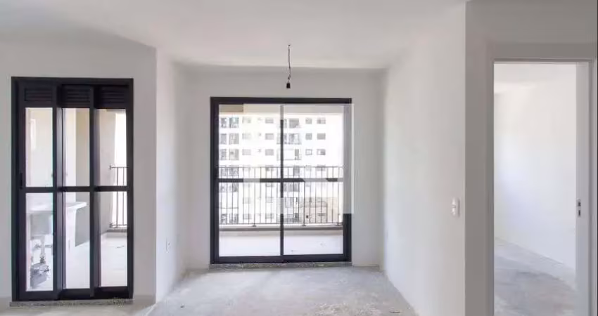 Apartamento à venda - vila leopoldina, 2 quartos,  55 m2
