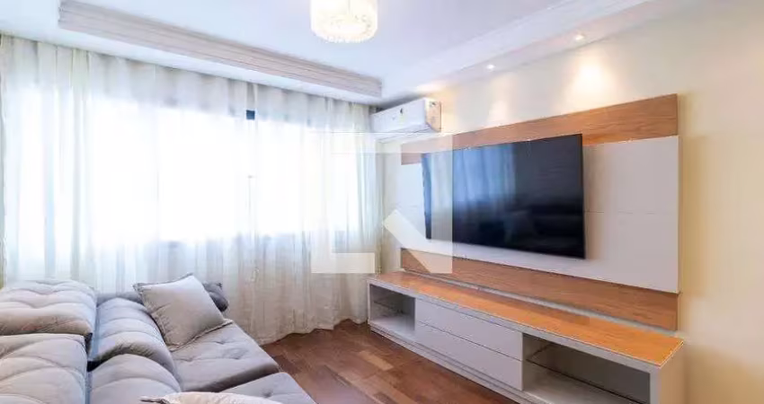 Apartamento com 2 quartos à venda em Santana, São Paulo 
