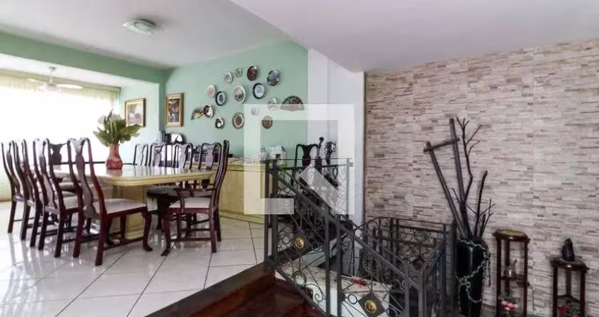 Casa com 4 quartos à venda na Casa Verde, São Paulo 