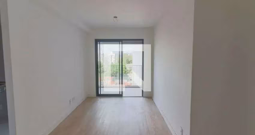 Apartamento com 2 quartos à venda no Butantã, São Paulo 