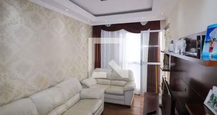 Apartamento à venda - vila carrão, 3 quartos,  70 m2