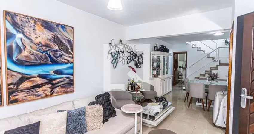 Casa com 3 quartos à venda na Casa Verde, São Paulo 