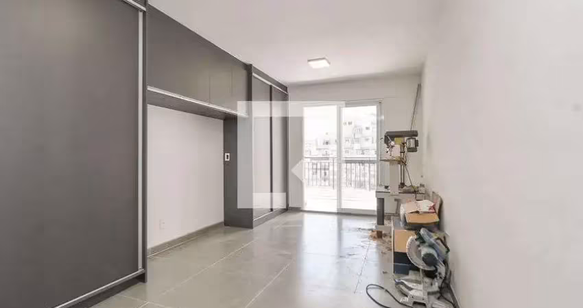 Apartamento à venda - santa cecília, 1 quarto,  33 m2