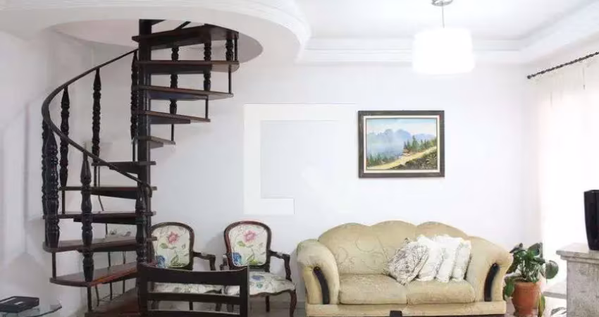 Apartamento com 3 quartos à venda em Santana, São Paulo 