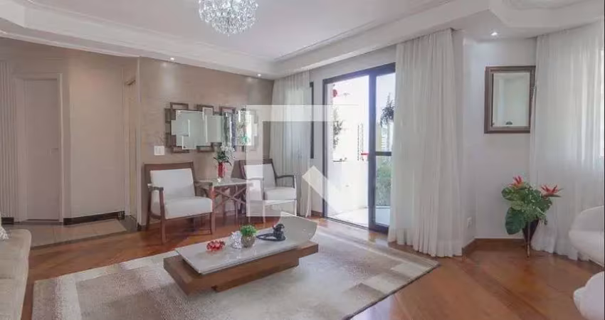 Apartamento com 4 quartos à venda em Santana, São Paulo 