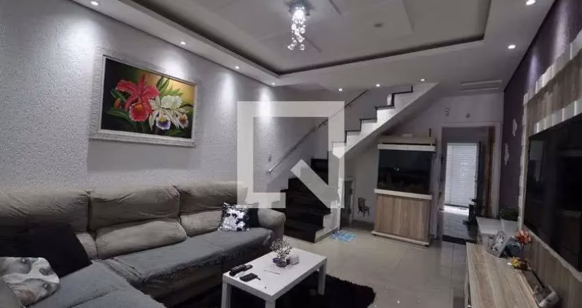 Casa com 3 quartos à venda na Vila Guilherme, São Paulo 