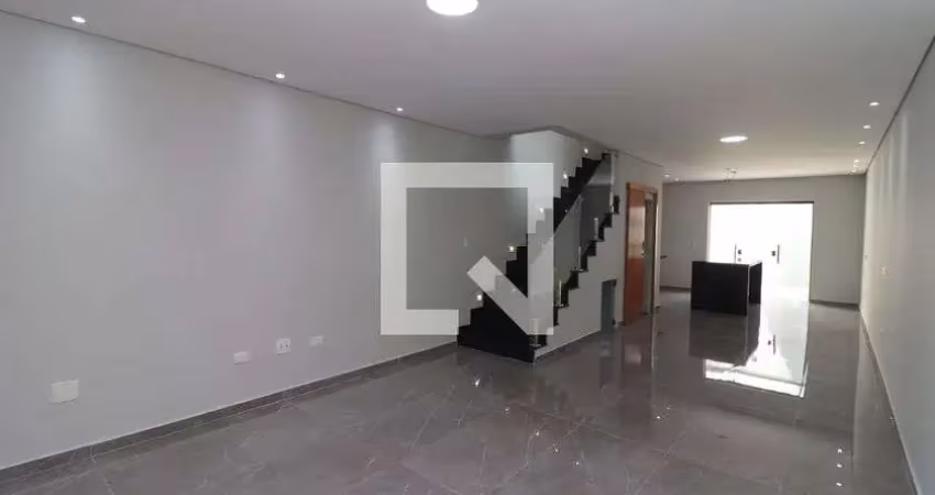 Casa com 3 quartos à venda na Vila Carrão, São Paulo 