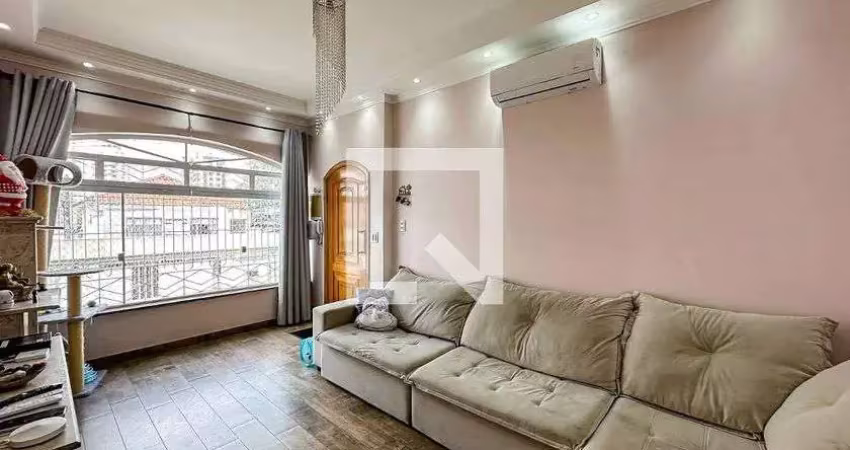 Casa com 4 quartos à venda em Santana, São Paulo 