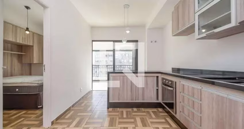 Apartamento à venda - santa cecília, 1 quarto,  43 m2