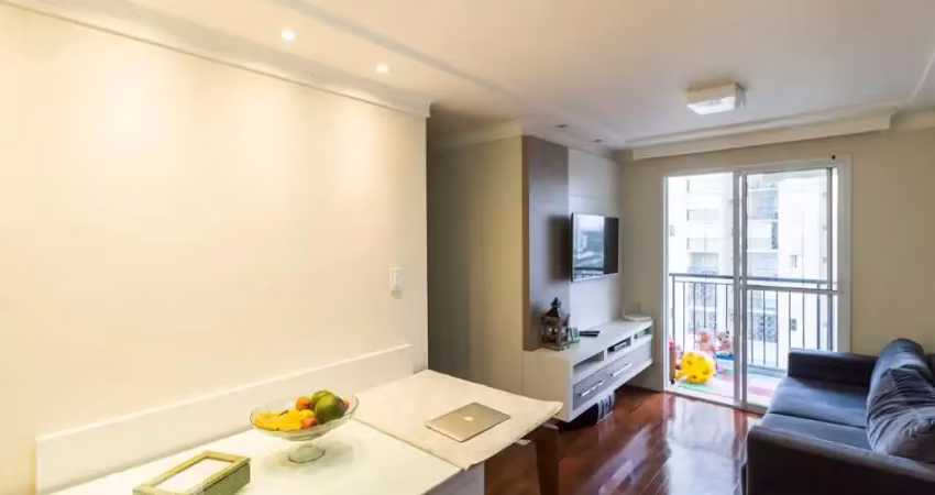 Apartamento à venda - vila leopoldina, 2 quartos,  56 m2